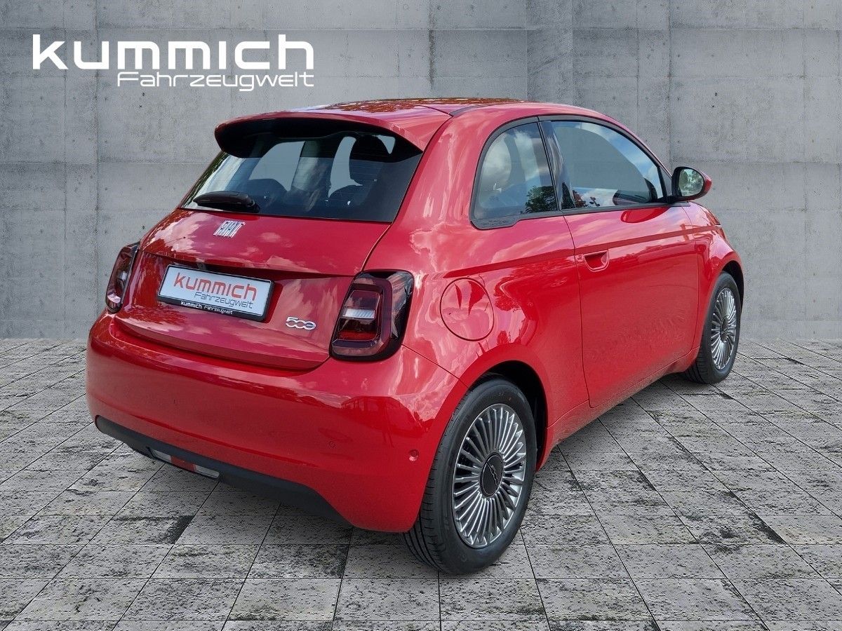 Fiat 500e - Bild 3