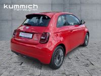 Fiat 500e - Vorschau Bild 3