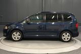 Volkswagen Touran 1.2 TSI Match *PANORAMA*NAVI*T-LEDER* - Volkswagen Touran Match mit Benzin-Antrieb