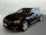 Skoda Superb Combi 2.0 TDI DSG +LED +ACC +VIRTUAL +NAV - Skoda Superb: Schwarz