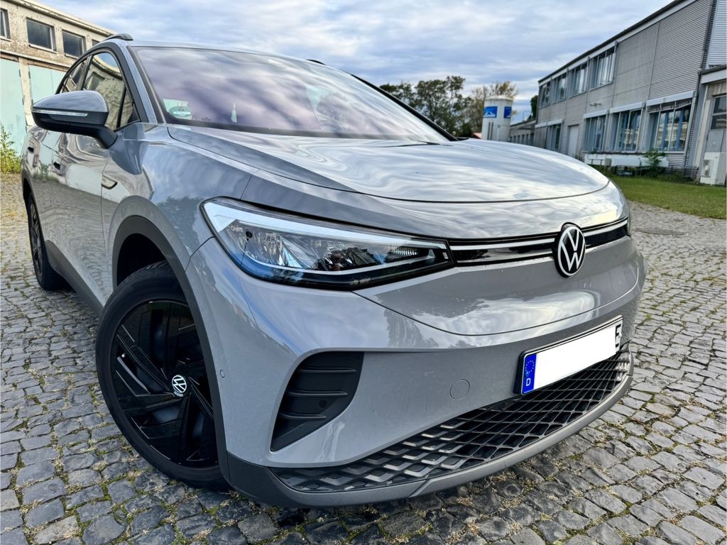 Image of Volkswagen ID.4