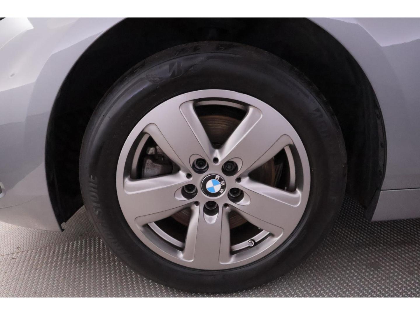 BMW 116 i Steptronic Advantage+LED+NAVI+VIRTUAL+PDC, миниатюра 12