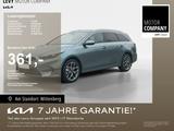 Kia cee'd sw 1.5T Ultimate Edition Navi SHZ LED Kame