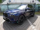 BMW X7 xDrive40d M Sport AHK SH HUD ACC 360° DAB - : Blau