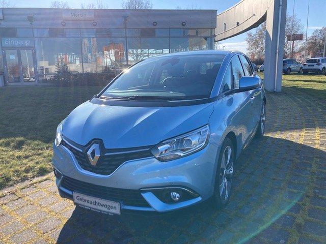 Renault Scenic IV Intens Energy TCe 130