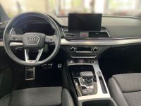 Audi SQ5 - Vorschau Bild 12