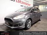 Ford Fiesta ST-Line NAV|TEMP|KLIMA|SHZ|PDC - Ford Fiesta: Automatik