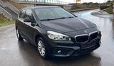 BMW 220 Active Tourer, LED,Navi,Bluetooth, - schwarze BMW 220 Active Tourer