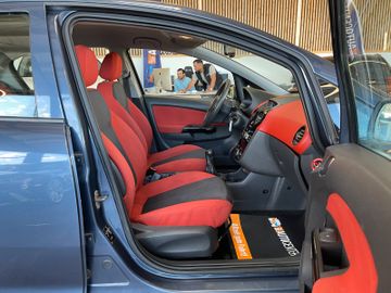 Opel Corsa D Edition *1.HAND*KLIMA*TÜV-NEU*