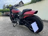 Harley-Davidson FXFBS FAT BOB 114 Softail - Harley-Davidson Fat Bob 114 (FXFBS)