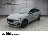 Skoda Scala Monte Carlo 1,0 TSI DSG MONTE CARLO +AHK+N