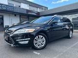 Ford Mondeo Turnier Titanium - Ford Mondeo aus 2012: Titanium