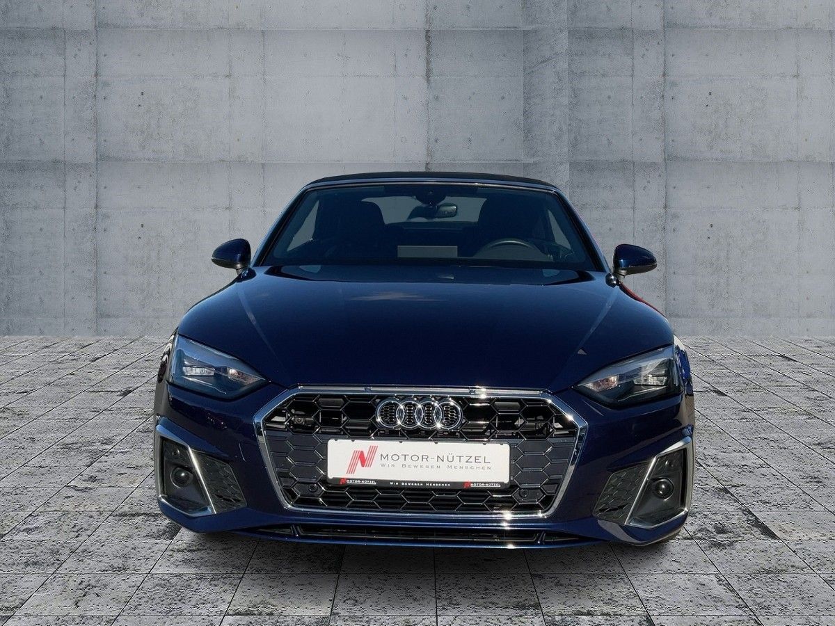 Audi A5 - Bild 3