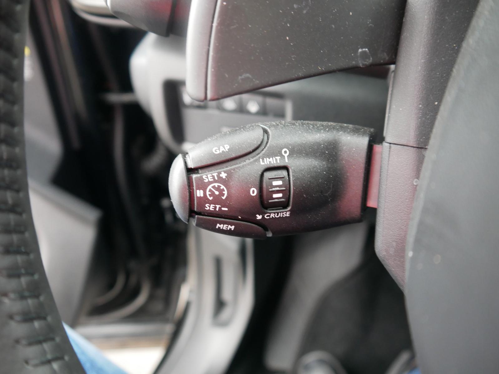 Citroën C5 Aircross Max Hybrid 145 Aut. LED ACC Navi