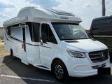 Kabe Travel Master Royal x780 LQB/Cinderella/AHK/ALDE - Kabe Teilintegrierter