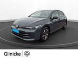 Volkswagen Golf VIII 2.0 TDI DSG Navi AHK RüKa SiHz Ambient - Volkswagen Golf Jahreswagen mit Diesel-Antrieb