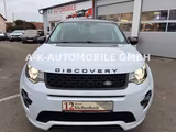 Land Rover Discovery Sport SE AWD KAMERA TEMPO NAVI - Land Rover Gebrauchtwagen in Stuttgart