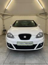 Seat Altea Stylance / Style - gebrauchte Seat Altea aus dem Jahr 2010