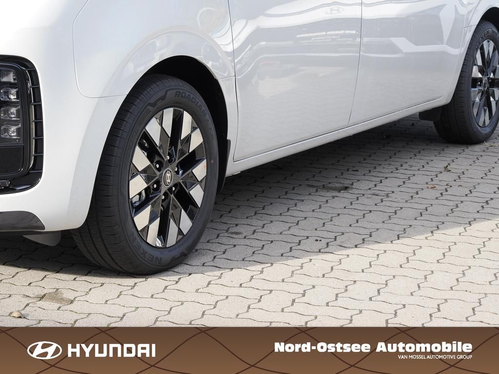 Fahrzeugabbildung Hyundai STARIA HEV 7-Sitzer Signature Panoramadach