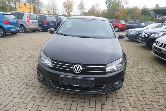 Volkswagen Eos Basis