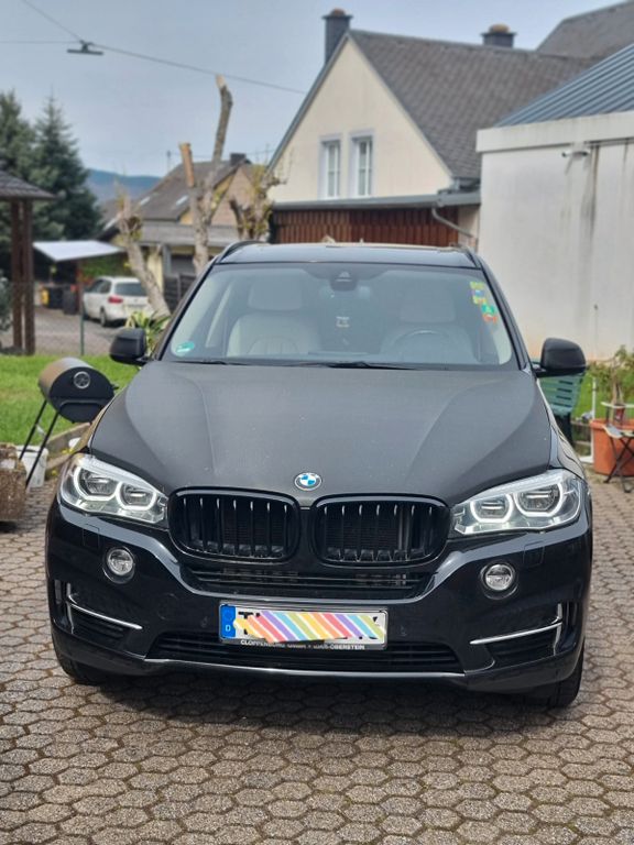 Image of BMW X5