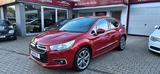 Citroën DS4 SoChic Automatik Tüv neu - gebrauchte Citroën DS4 aus dem Jahr 2011