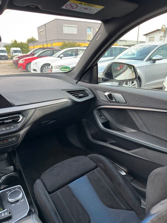 BMW M235i - Bild 27