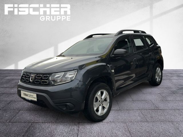 Dacia Duster II Deal LPG EPH