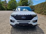 Ford Explorer 3,0 4x4 ST-Line Aut.  B&O Pano 7Sitze  - Ford Explorer: ST