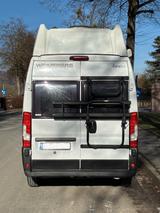 Weinsberg CaraBus 600 MQH - Weinsberg Carabus