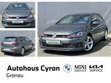 Volkswagen Golf GTI 2.0 TSI Navi Sitzhzg LED - Volkswagen: Sitz
