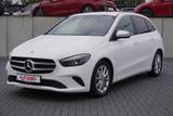 Mercedes-Benz B180 Edition 2020 LED el. Heckklappe Sitzheizung - Mercedes-Benz B-Klasse: Kleinwagen