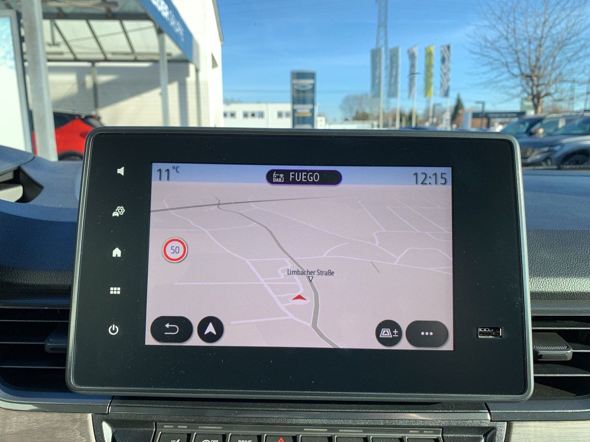 Renault Kangoo - Bild 17