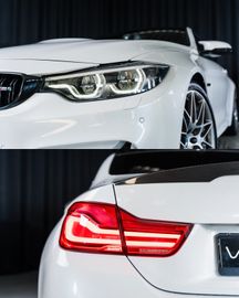 BMW M4 - 8