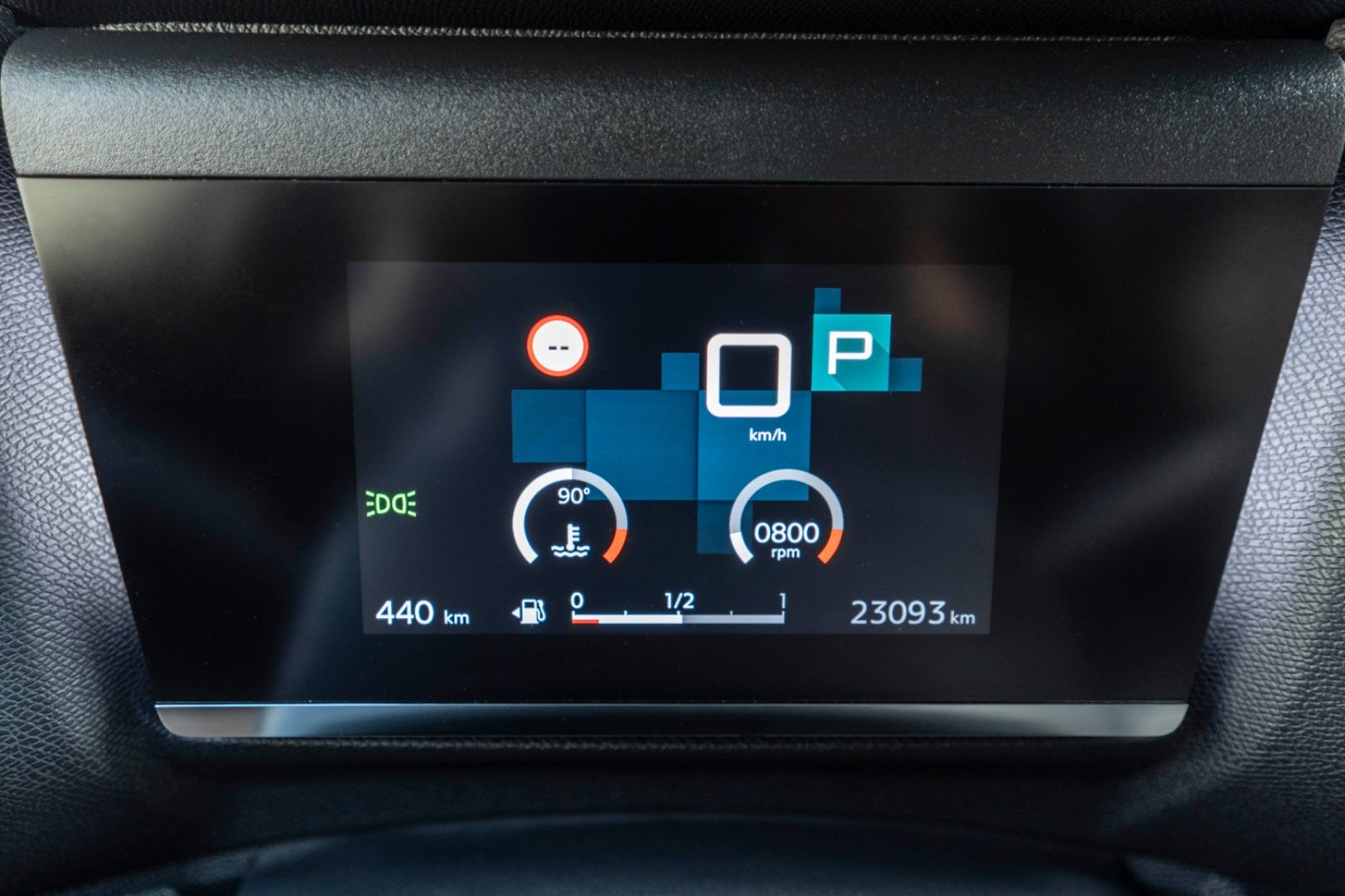 Fahrzeugabbildung Citroën C4 X Feel Pack LED KAM TEMPOMAT CARPLAY SHZ