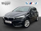 BMW 220 Active Tourer Aut. Advantage/LED/Sitzheizung - BMW 220 Active Tourer aus 2020