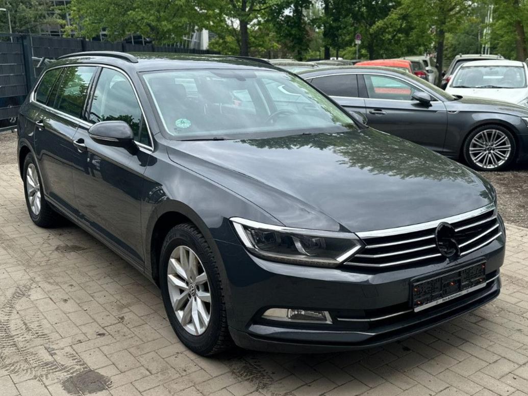 Volkswagen Passat Variant Comfortline BMT/Start-Stopp