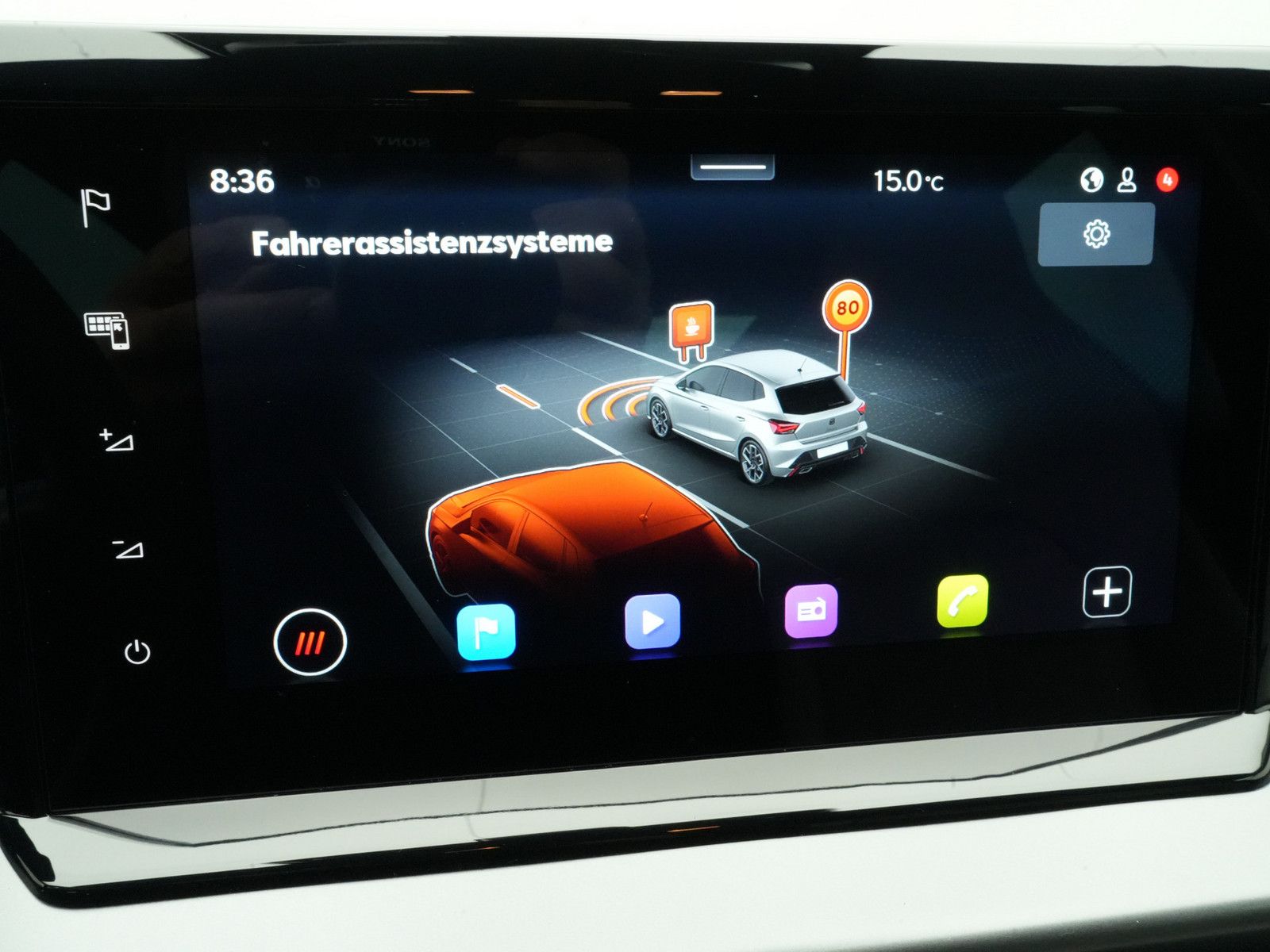 Seat Ibiza - Bild 16