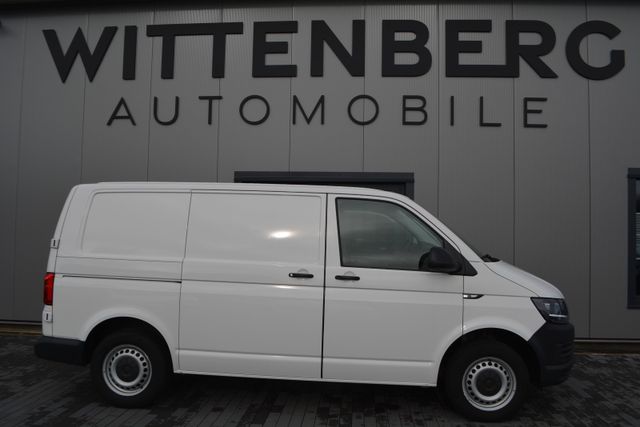 Volkswagen T6  Kasten DSG-Fenster-2xSchiebetür-Garantieincl