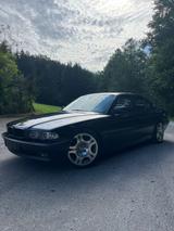 BMW 730d e38 - BMW 730: E38