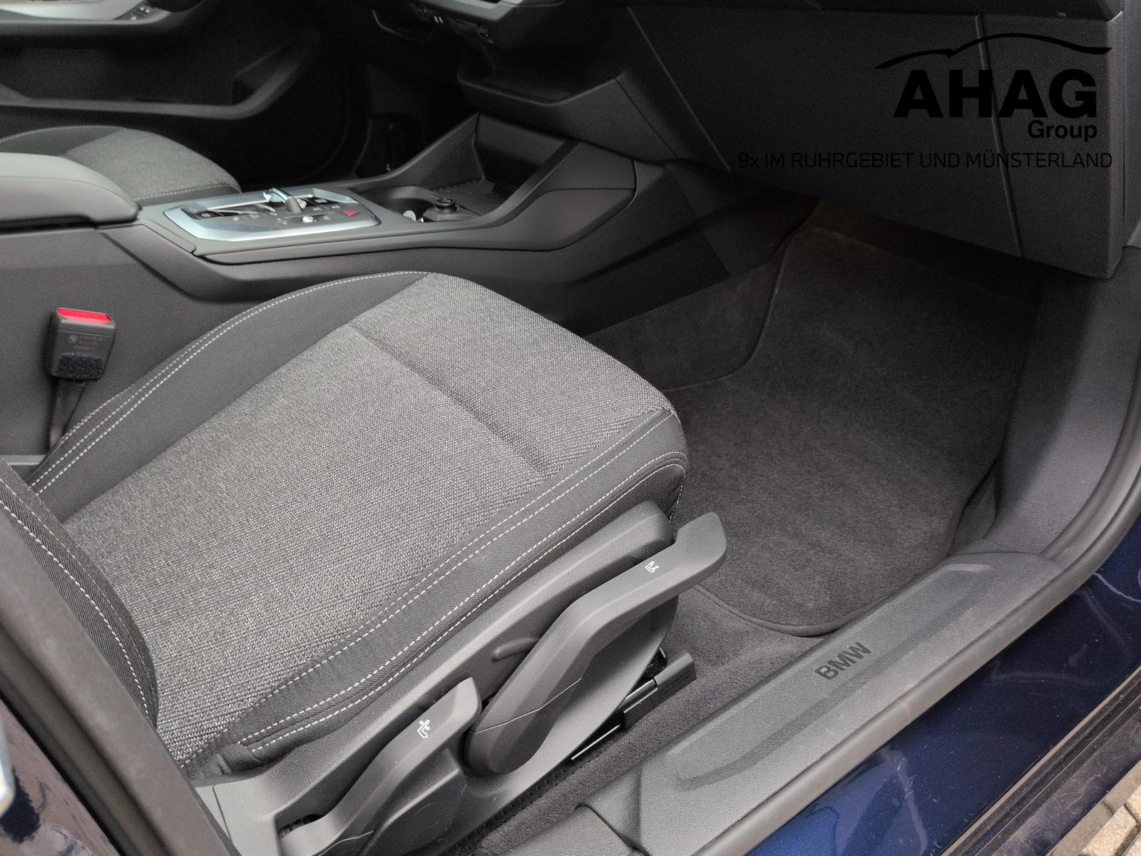 BMW 220 Gran Coupé 220i Gran Coupe, миниатюра 20