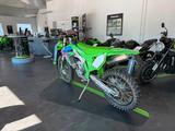 Kawasaki KX250 X - KAWASAKI KX 250