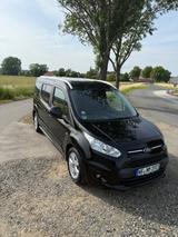 Ford Grand Tourneo Connect 1.5 TDCi 88kW Titanium - Ford Tourneo Connect mit Diesel-Antrieb: Zentralverriegelung