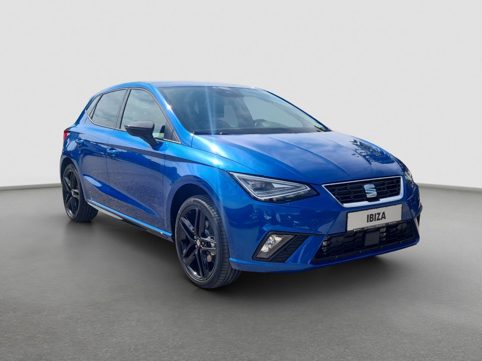 Seat Ibiza - Bild 5