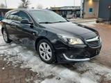 Opel Insignia ST 2.0 CDTI ecoFL. Bus. Innov. 125k... - Opel Insignia in Lübeck