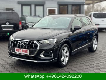 Audi Q3 - 2