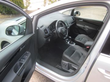 Volkswagen Sharan - 11