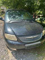 Chrysler Grand Voyager - Chrysler Grand Voyager von privat