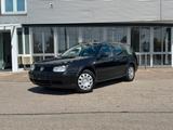Volkswagen Golf IV Variant Pacific - Volkswagen Golf aus 2005: Variant