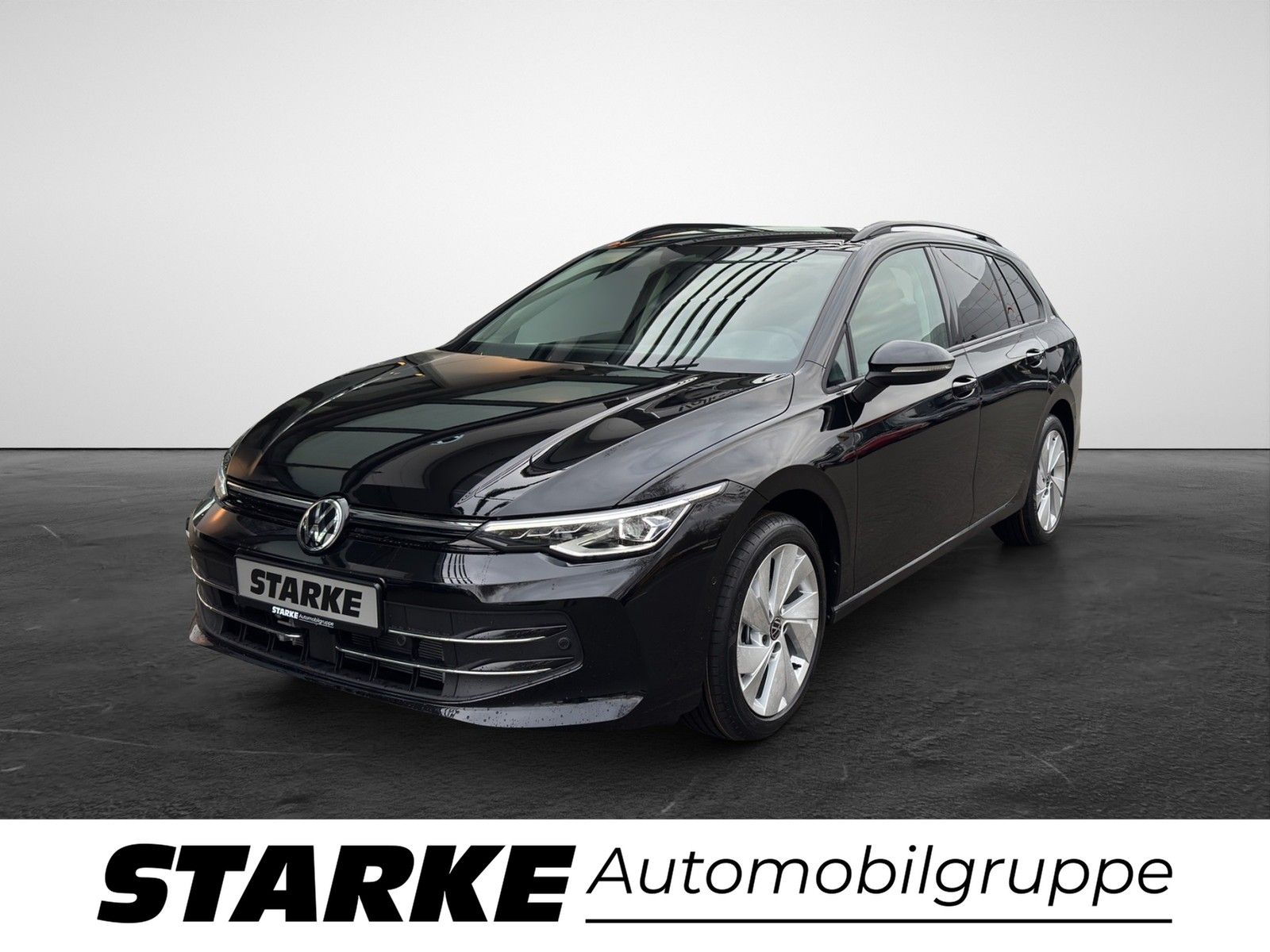 Volkswagen Golf Variant 1.5 eTSI DSG Energy  AHK Navi LED K imagem 2